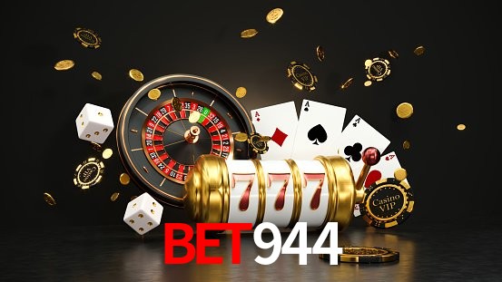 Live Casino BET944