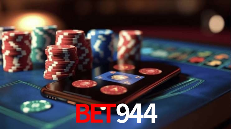 A Emoção da Loteria na BET944: Uma Chance de Mudança de Vida