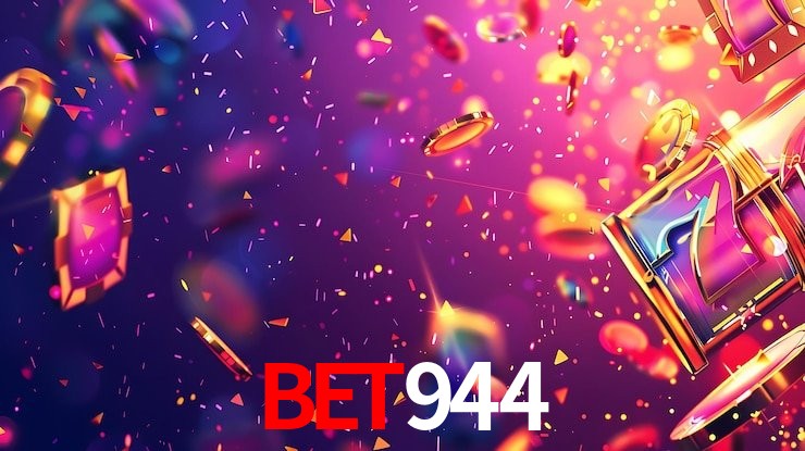 Tecnologia da Plataforma BET944