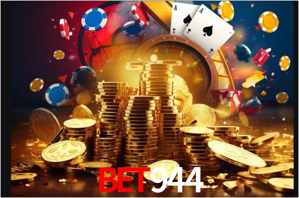 Promoção Relâmpago BET944