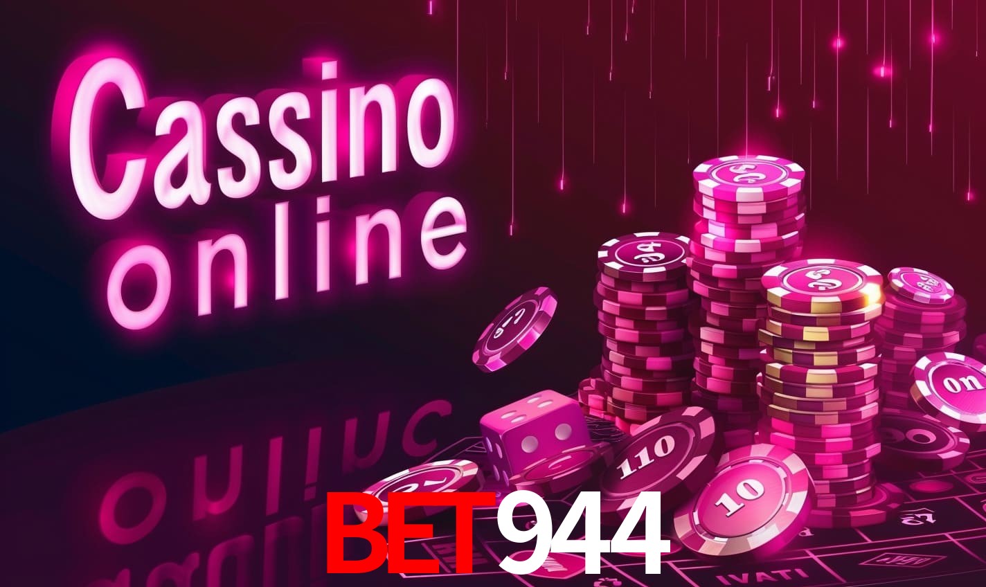 Estatísticas do Jogo BET944
