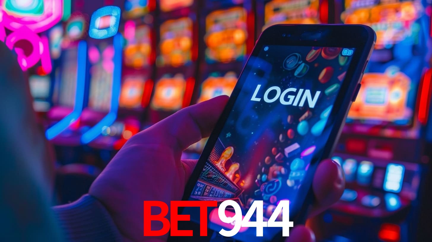 A Experiência Imersiva dos Cassinos Ao Vivo no BET944