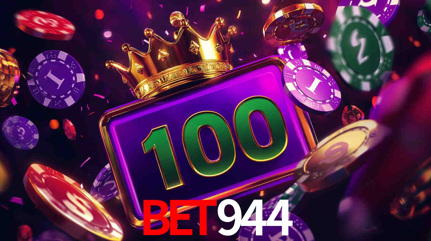 Explore as vantagens do BET944: serviço profissional e confiabilidade