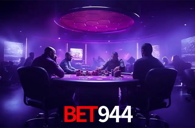 Apostas Esportivas na BET944: Um Guia Completo