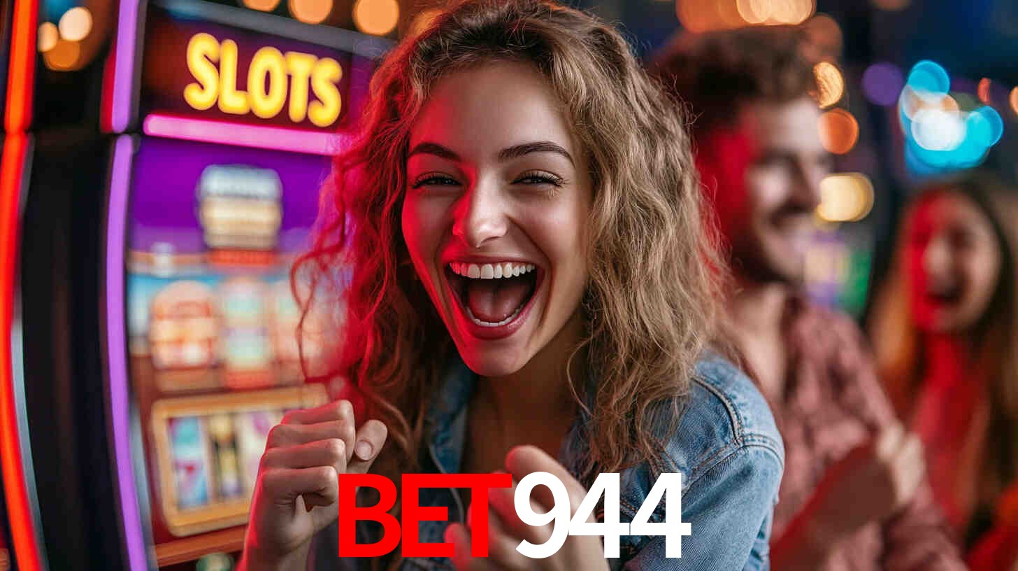 Estatísticas Esportivas BET944