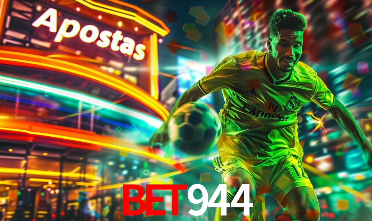 Descubra o Programa VIP da BET944: Vantagens Exclusivas para Jogadores