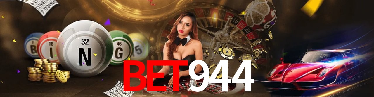 A Experiência Imersiva dos Cassinos Ao Vivo no BET944