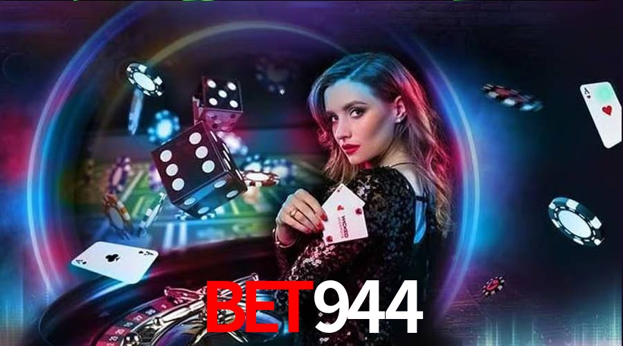 Game Statistics BET944