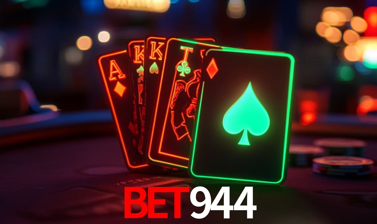 A Popularidade dos Caça-Níqueis no BET944
