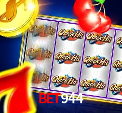 Explorando a Categoria de Eventos em Apostas na BET944