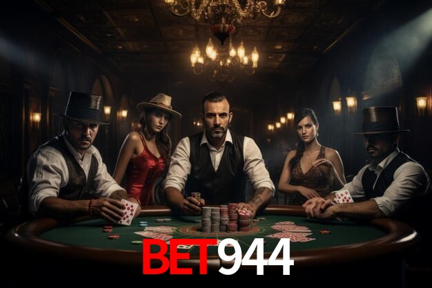 Benefícios da Conta BET944