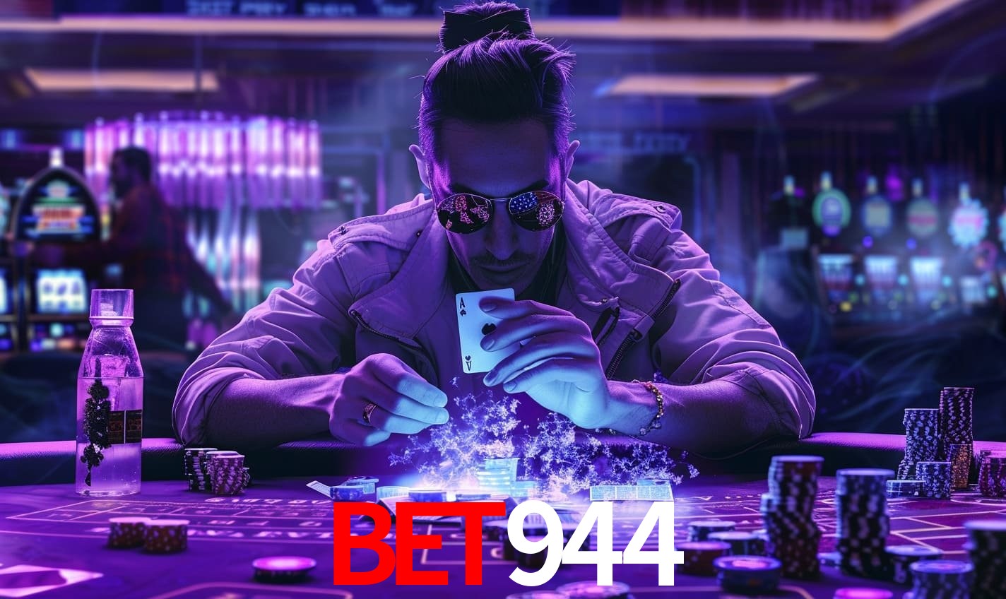 Programa VIP BET944