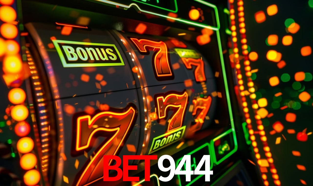 Cadastro Rápido BET944